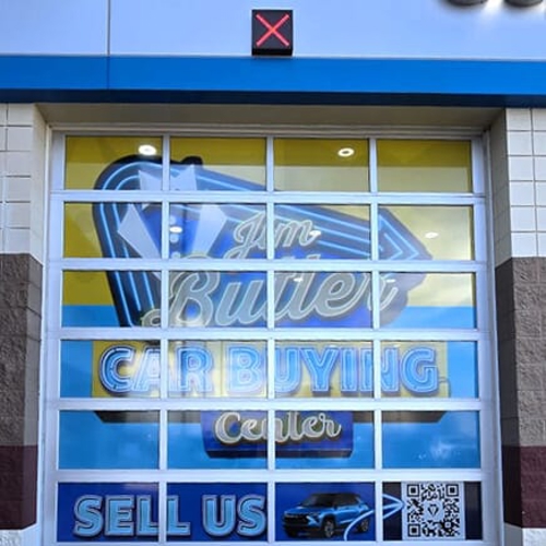 Window Graphics